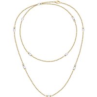 Necklace Morellato Woman Colori summer in Steel SAXQ02 - SAXQ02